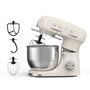 Voir la diapositive 3 : KITCHENCOOK Robot Pétrin 5l Inspiron Cream Kitchencook
