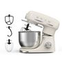 Voir la diapositive 3 : KITCHENCOOK Robot Pétrin 5l Inspiron Cream Kitchencook