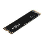 Crucial CRUCIAL P3 500G PCIe M.2 CT50