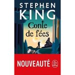 CONTE DE FEES, King Stephen