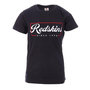 Voir la diapositive 1 : REDSKINS T-Shirt Marine Garçon Redskins TS6074