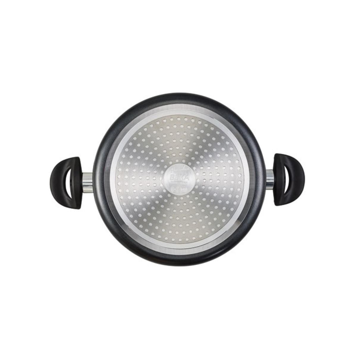 Beka Faitout 20 cm avec couvercle - 102099