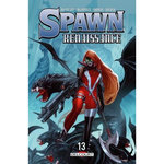 SPAWN RENAISSANCE TOME 13 , McFarlane Todd