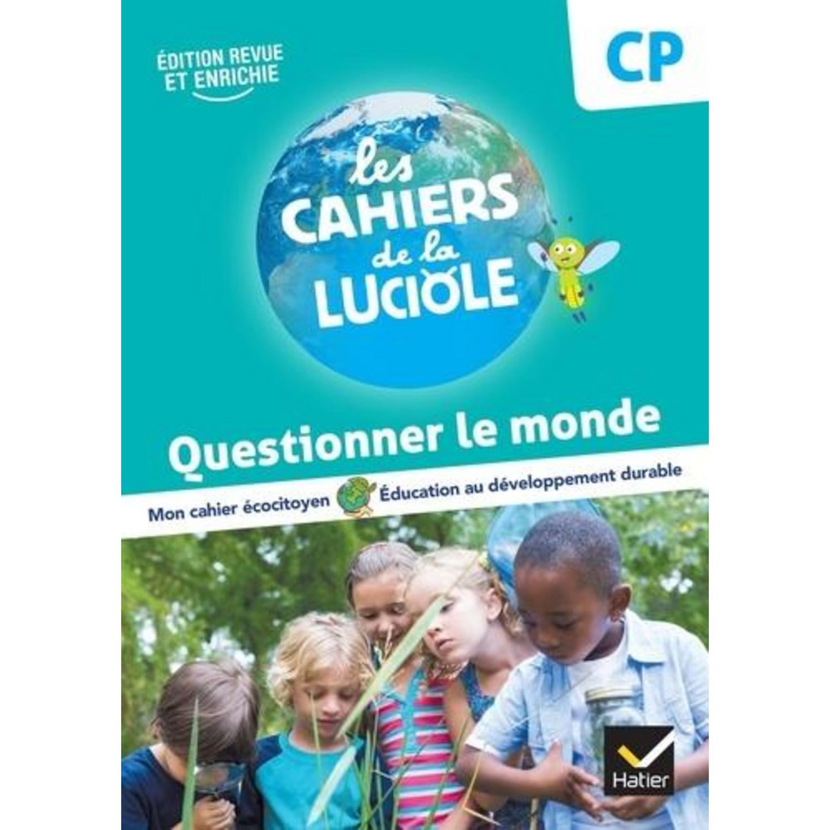 QUESTIONNER LE MONDE CP. EDITION 2023, Courdent Albine