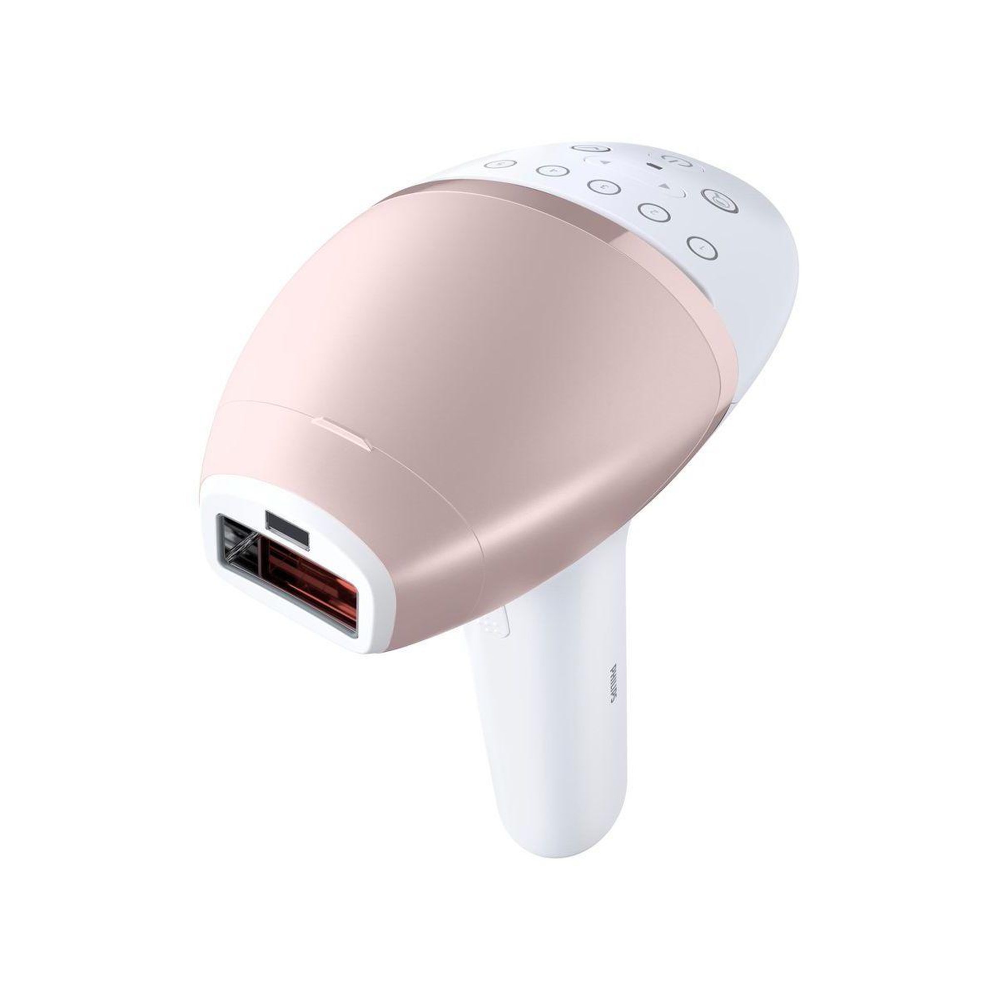 Voir la diapositive 4 : Philips Epilateur lumière pulsée IPL BRI958/00 Lumea Series 9000