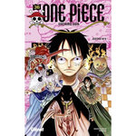 ONE PIECE TOME 36 : JUSTICE N°9, Oda Eiichirô