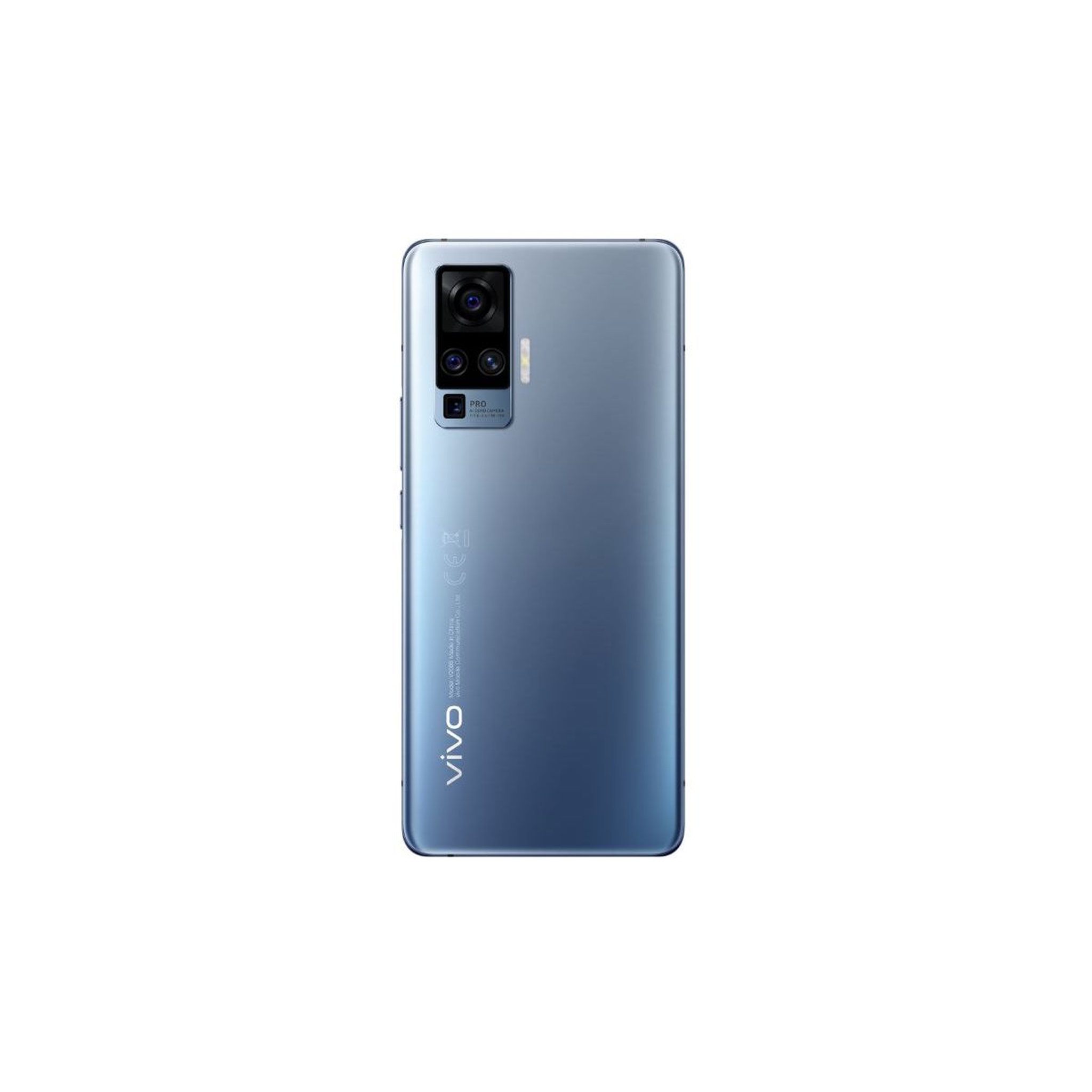 Voir la diapositive 2 : VIVO Smartphone X51 5G