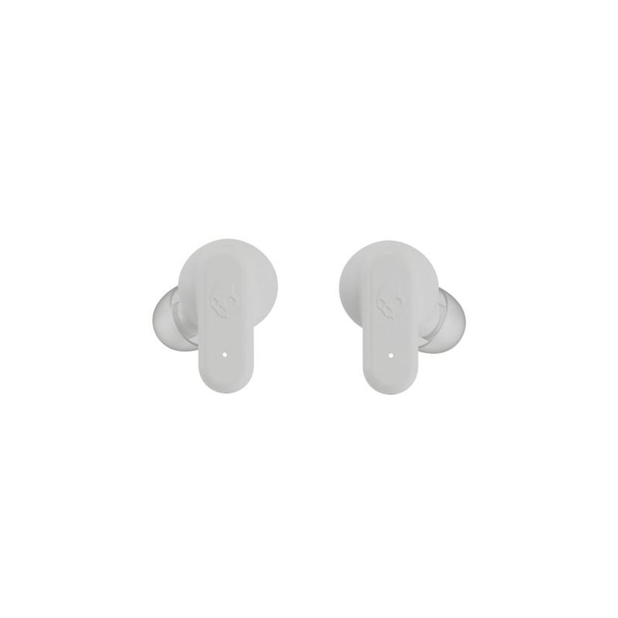 Voir la diapositive 2 : Skullcandy Ecouteurs Skullcandy DIME EVO TRUE WIRELESS WHITE