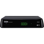 CGV Décodeur satellite Premio TNTSat HD-W7