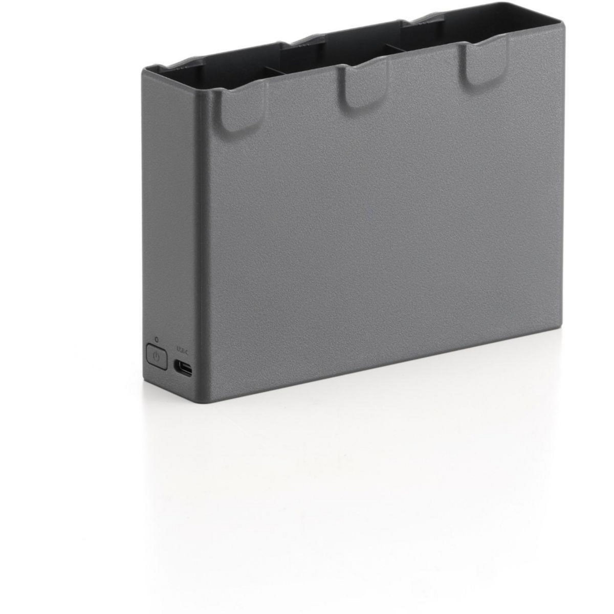 DJI Hub de chargement Avata Hub de charge 2 Batteries