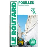 POUILLES. BASILICATE, CALABRE, EDITION 2025-2026, Le Routard