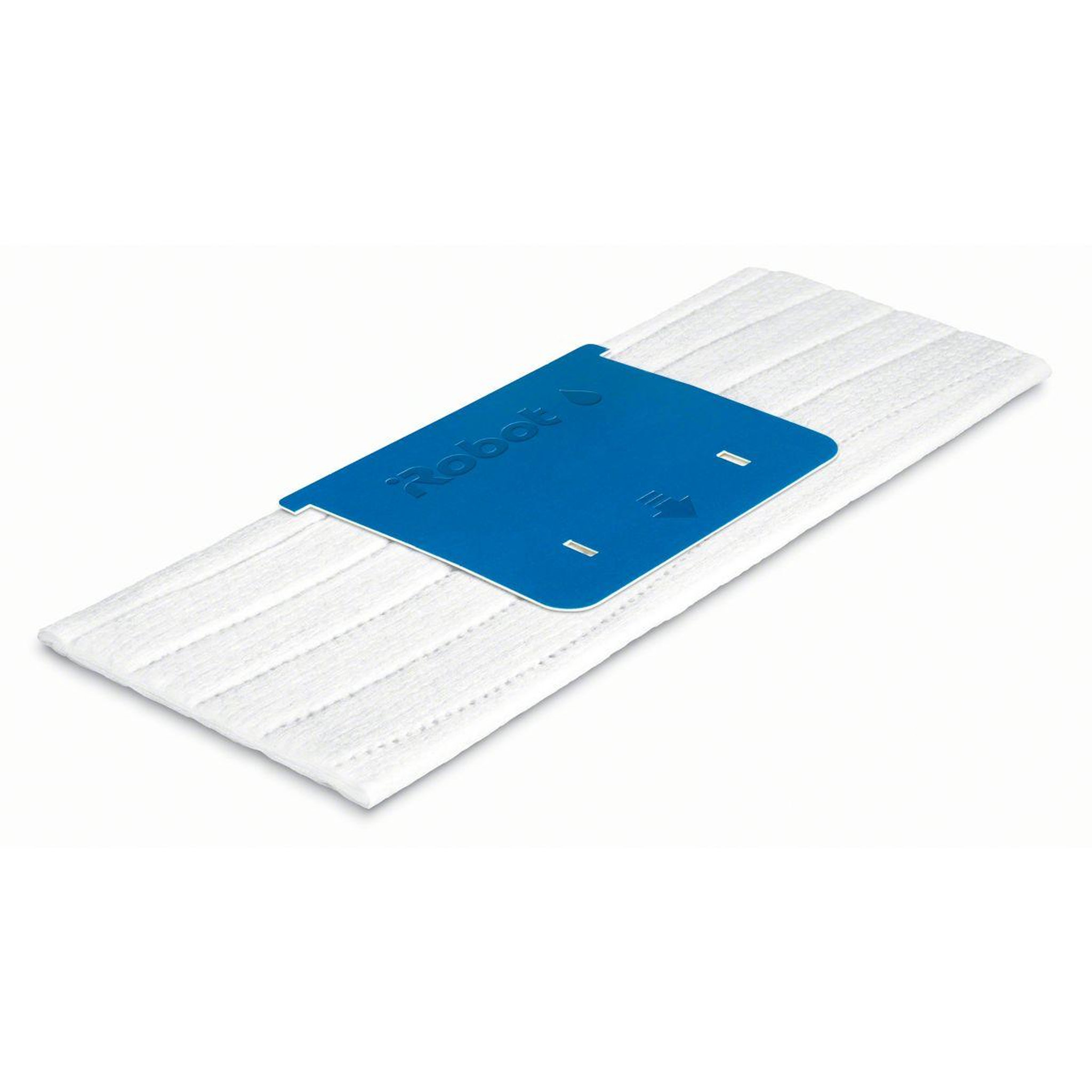 IROBOT Lingettes et serpillères pour braava jet m6