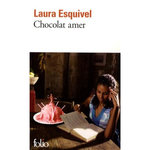 CHOCOLAT AMER, Esquivel Laura
