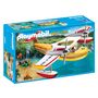 Voir la diapositive 1 : PLAYMOBIL 5560 - Hydravion de sauvetage