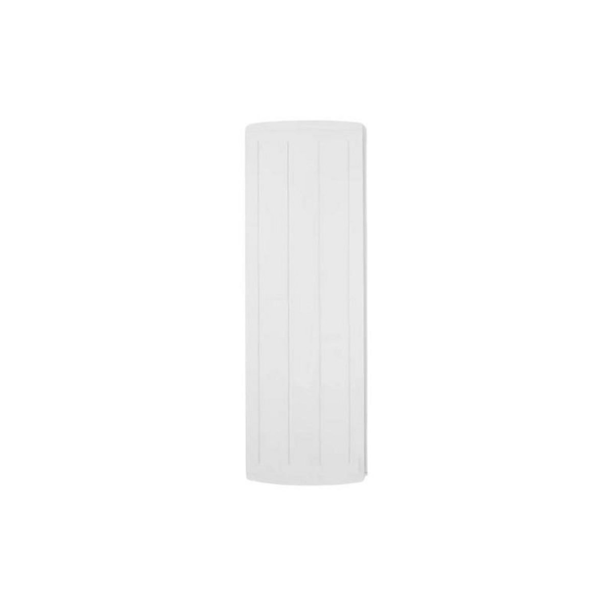 Atlantic Radiateur électrique 1500W NIRVANA NEO vertical blanc ATLANTIC 529912