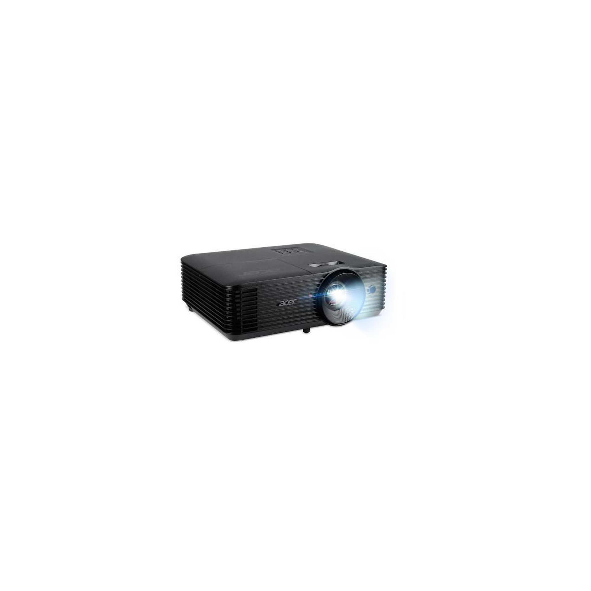 Voir la diapositive 3 : ACER Acer x1328 vidéo-projecteur 4500 ansi lumens dlp wxga 1280x800 compatibilité 3d noir