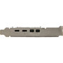Voir la diapositive 3 : HP Adaptateur HP 0195697639111 Thunderbolt - Argent