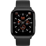 Ice Watch Montre connectée Ice Fit Amoled GPS 1.0 Noir 1.78