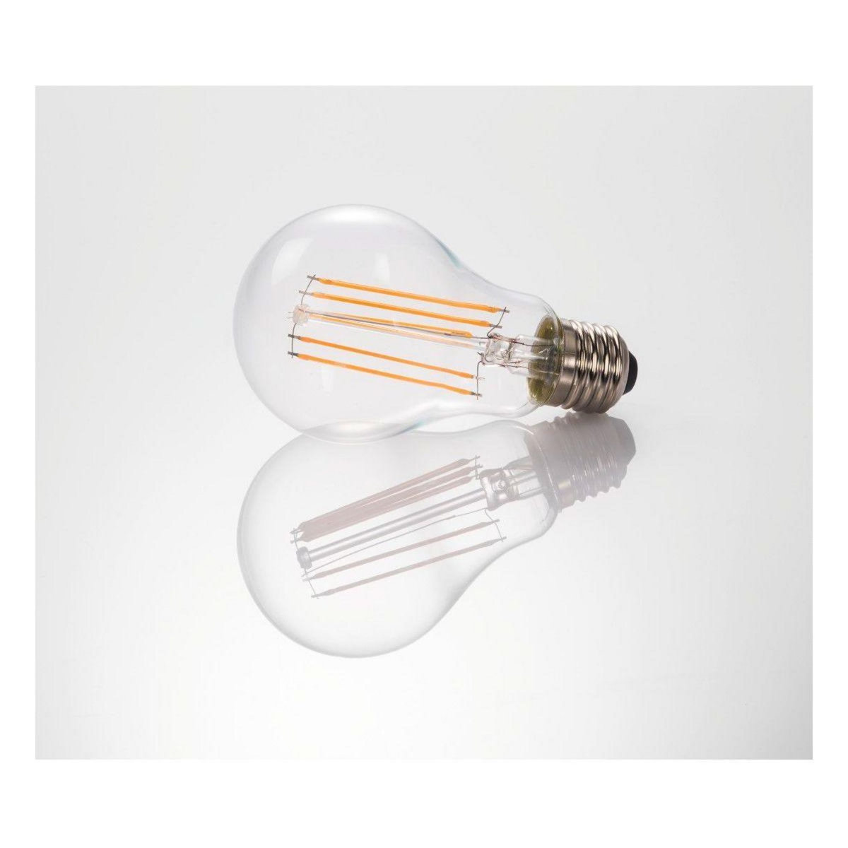 XAVAX Ampoule LED connectée LED E27 11W CLAS