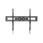 Voir la diapositive 2 : One For All Support mural TV TV Solid Jumbo - Inclinable 42-120 pouce