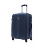 Voir la diapositive 1 : Alistair Valise taille moyenne Alistair - Collection Airo - 4 roues - ABS ultra résistan