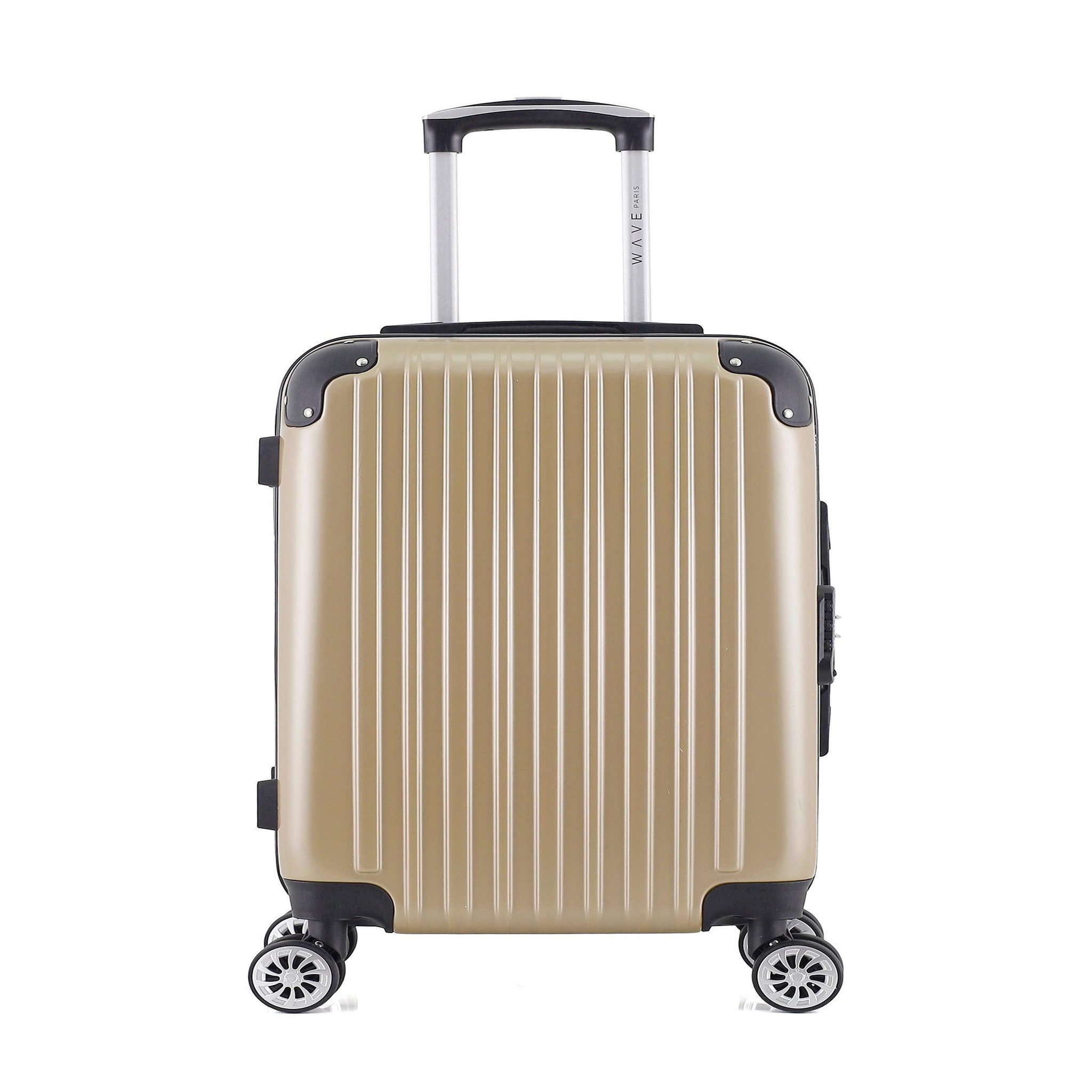 WAVE PARIS Wave paris - valise cabine denali