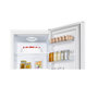 Voir la diapositive 5 : Fagor Réfrigérateur combiné 143cm 175l statique - FCB175EW