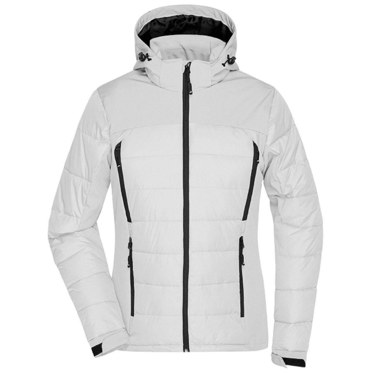 Anorak femme 2024 pas cher