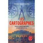 LES CARTOGRAPHES, Shepherd Peng