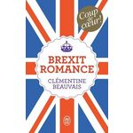 BREXIT ROMANCE, Beauvais Clémentine