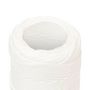 Voir la diapositive 4 : VIDAXL Corde de bateau Blanc complet 2 mm 50 m Polypropylene