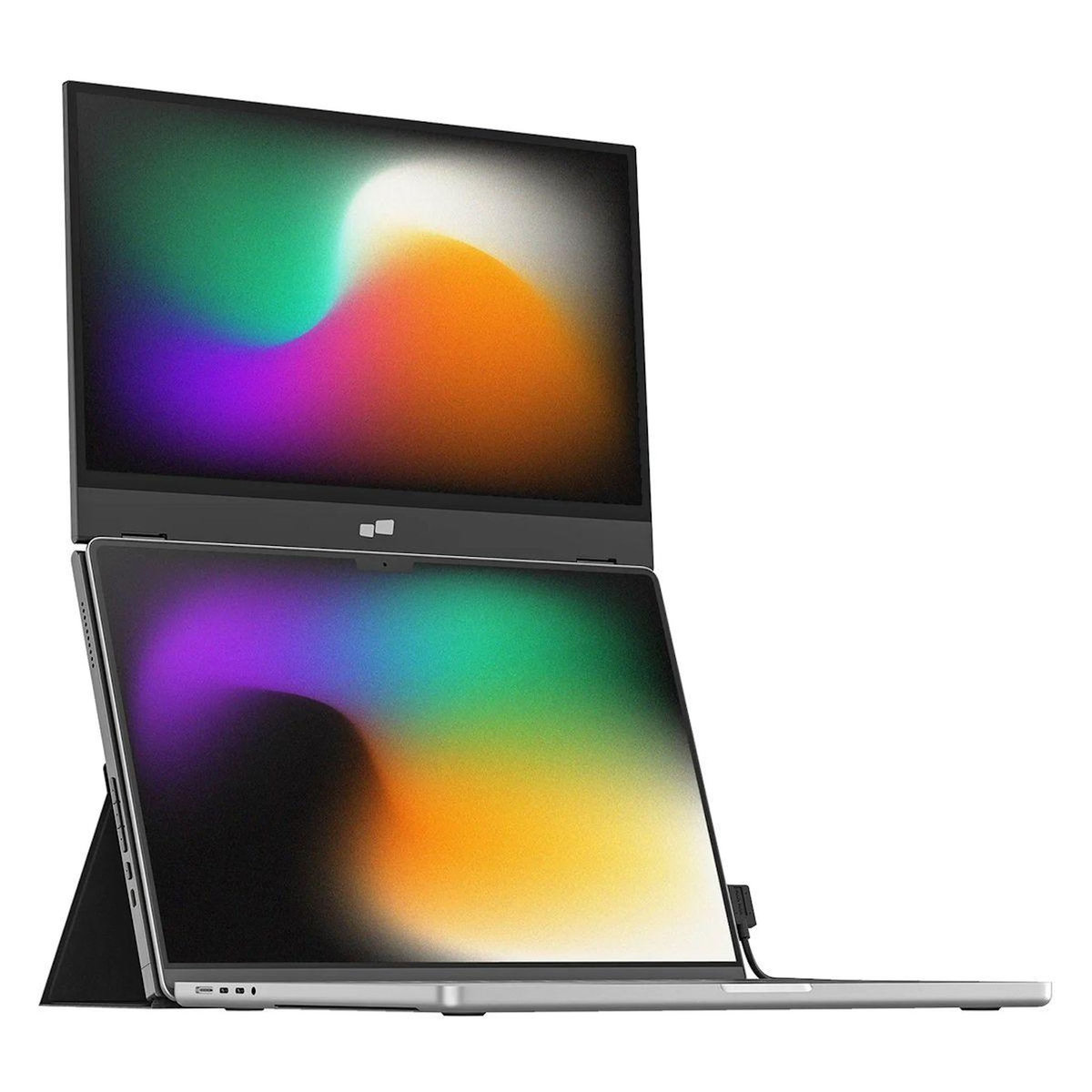 MOBILE PIXELS Ecran pc portable Duex Float 2 Pro 16  QHD 120Hz IPS