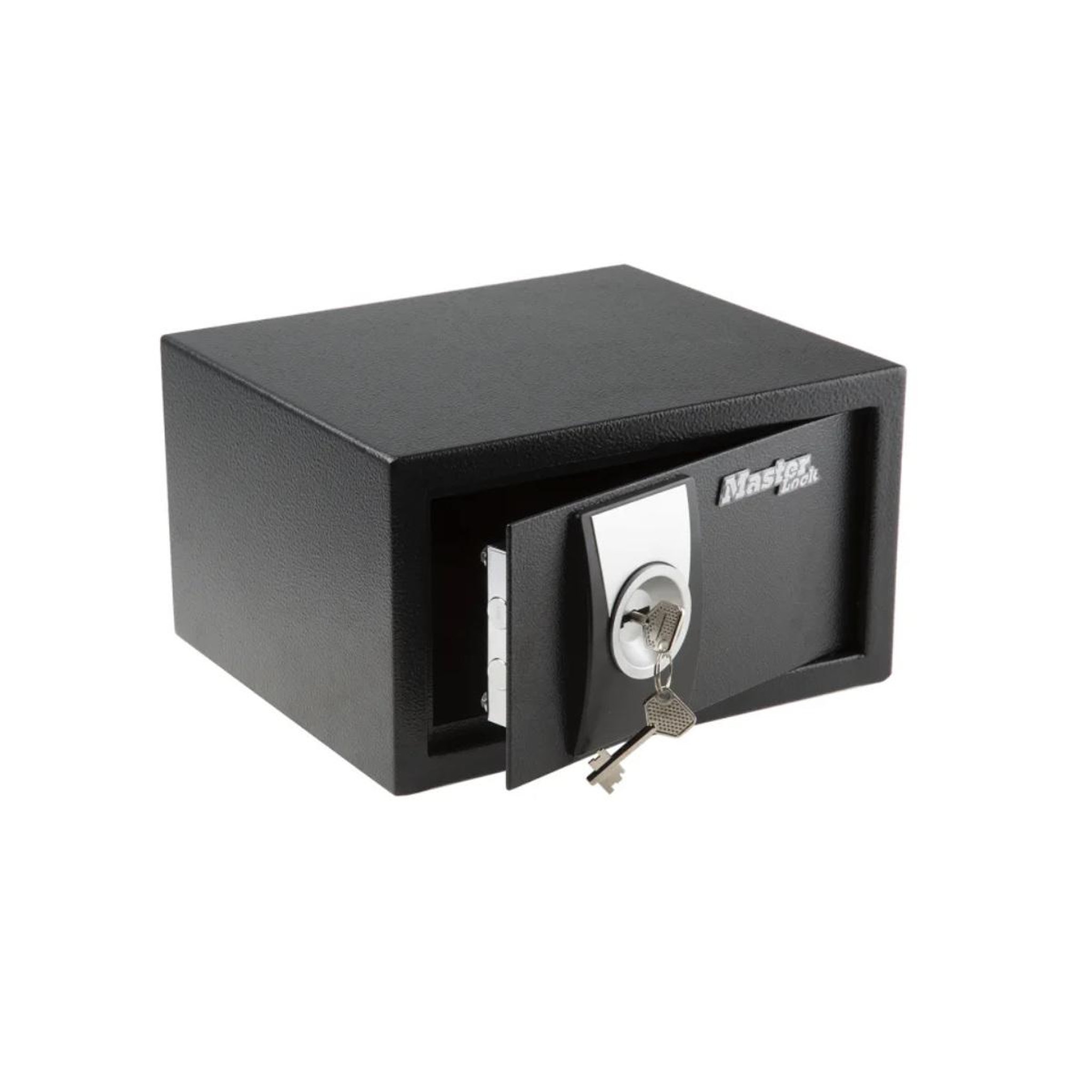Voir la diapositive 3 : Master lock Coffre fort à clé à poser - x031ml