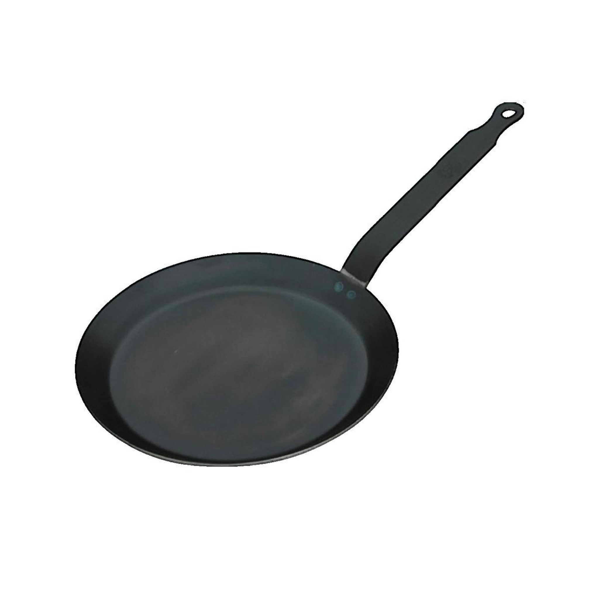 De buyer Poêle à crêpes de Buyer 3011245303204 bleue