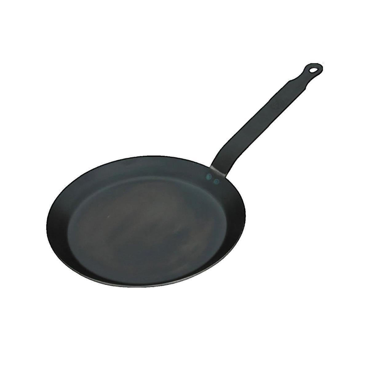 De buyer Poêle à crêpes de Buyer 3011245303204 bleue