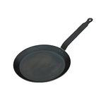 De buyer Poêle à crêpes de Buyer 3011245303204 bleue