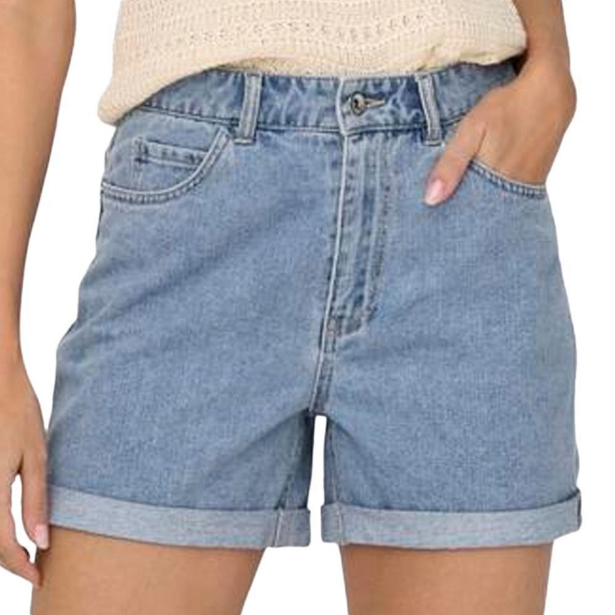 Only Short  Femme Only Vega