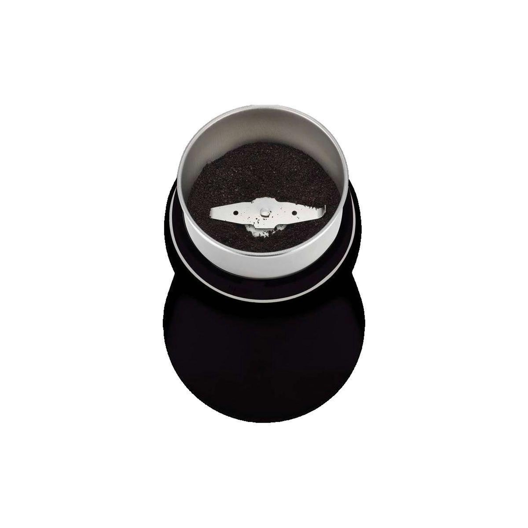 Voir la diapositive 3 : TEFAL Moulin à café électrique Tefal GT110838 noir
