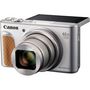 Voir la diapositive 3 : Canon Appareil photo Compact PowerShot sx740 HS Lite Argent