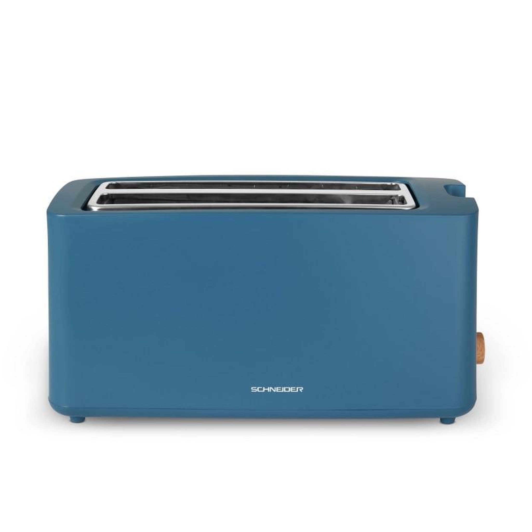 Voir la diapositive 2 : SCHNEIDER Grille pain 2 fentes 900w scton2lbl schneider