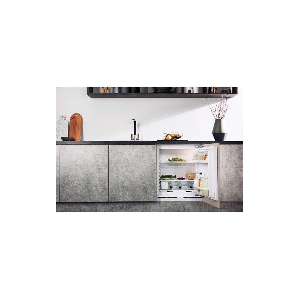 HOTPOINT Réfrigérateur top encastrable HABUL011