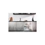 Voir la diapositive 2 : HOTPOINT Réfrigérateur top encastrable HABUL011
