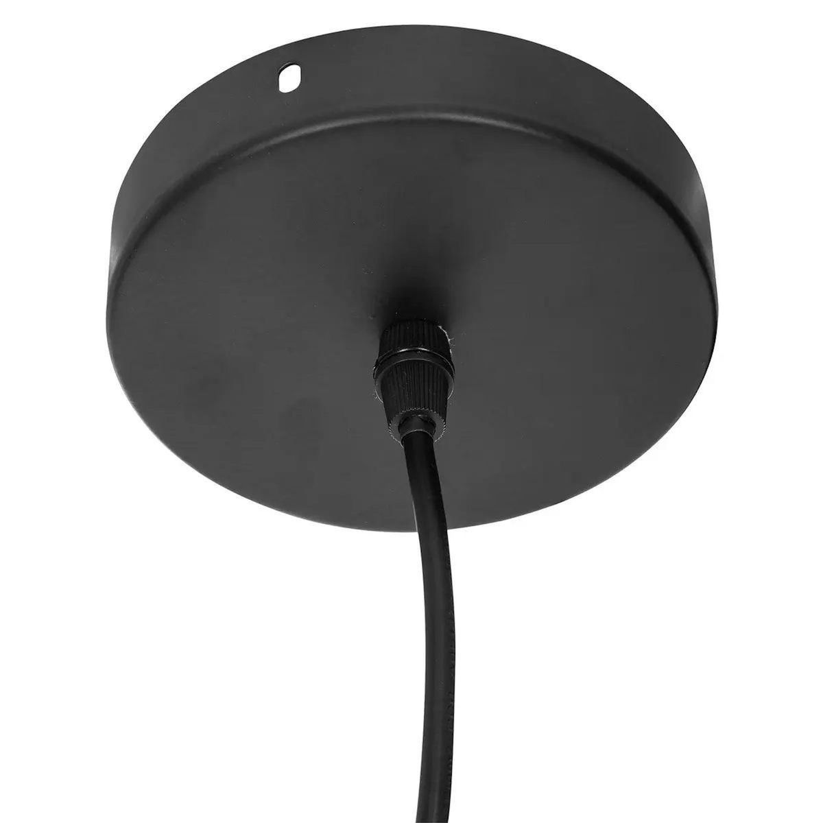 ATMOSPHERA Lampe Suspension en Roseau  Sea View  56cm Naturel