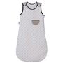 Voir la diapositive 1 : PTIT BASILE Gigoteuse été Bio  6-24 mois  Little sweet dreams