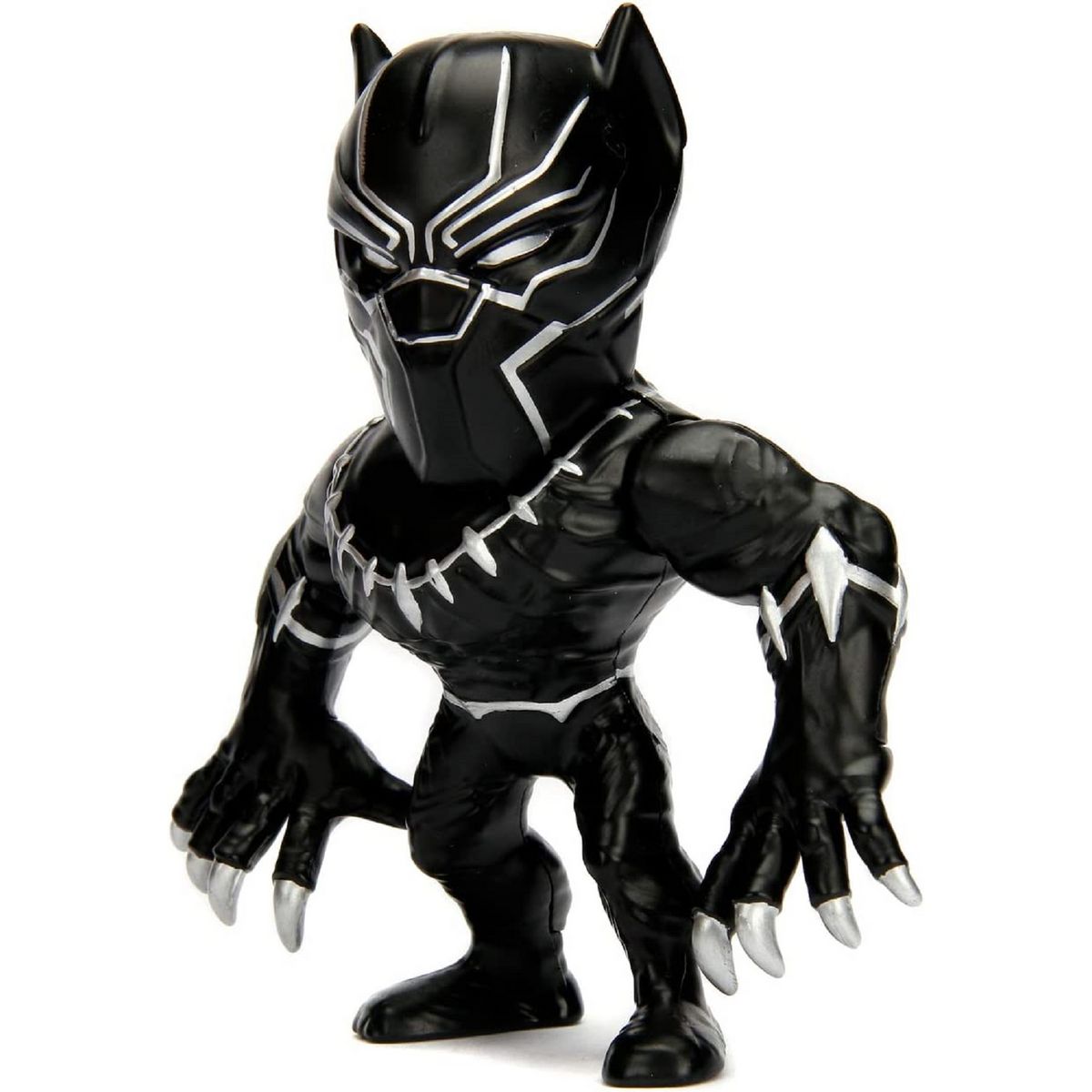 SMOBY Figurine Marvel Black Panther 10cm x1