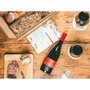Smartbox Box surprise terroir et vin français à déguster chez soi - Coffret Cadeau Gastronomie