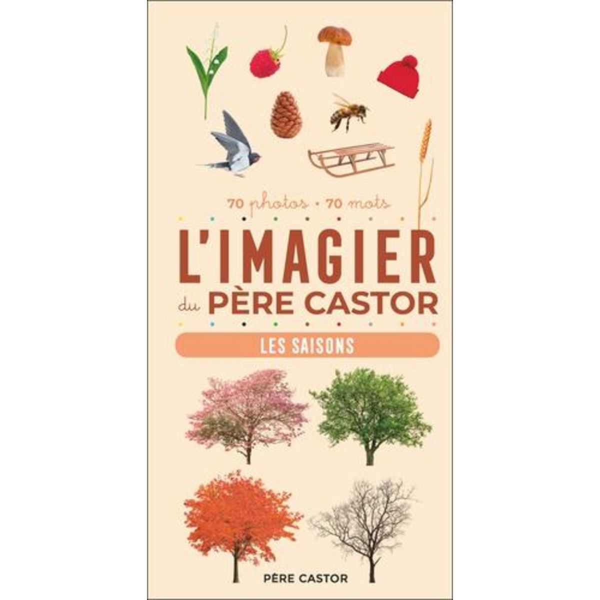 LES SAISONS, Telier A.