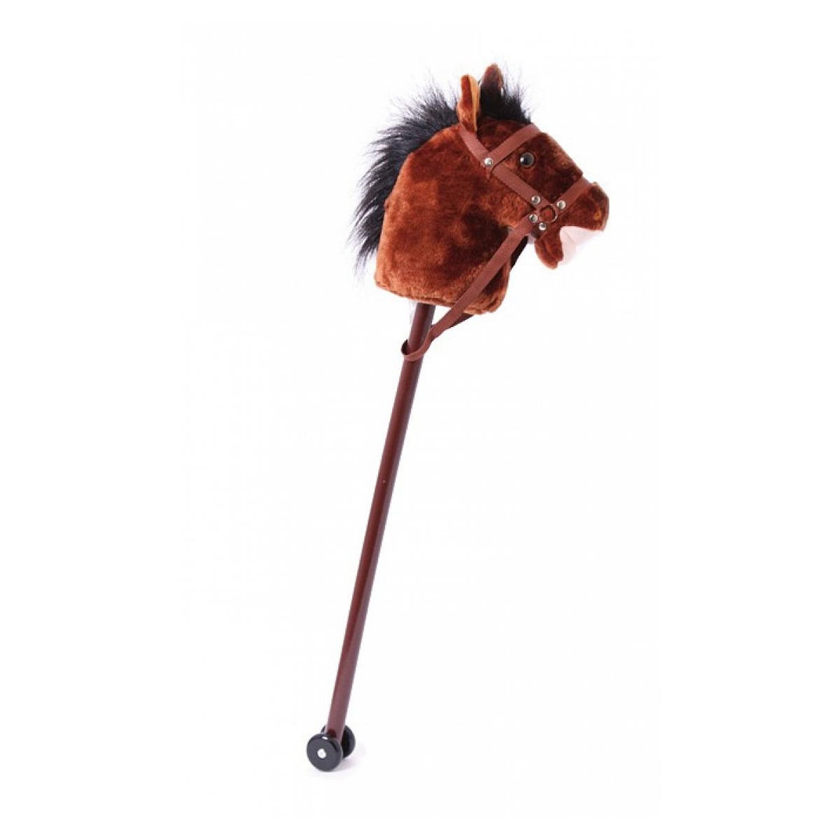 SMALLFOOT Cheval sur baton - Tonnerre