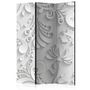 Voir la diapositive 1 : Paris Prix Paravent 3 Volets  Flowers with Crystals  135x172cm