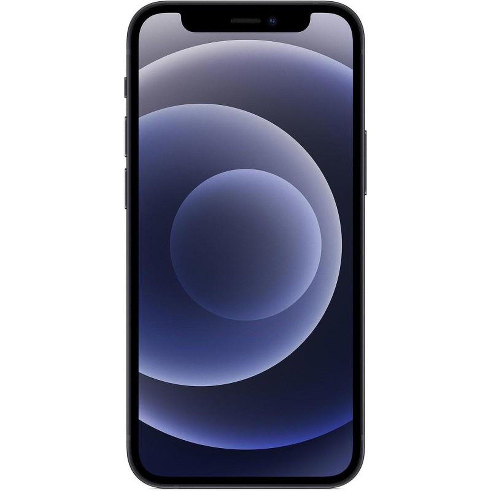 APPLE iPhone 12 mini reconditionné 64 Go - Grade C - Noir